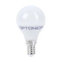 Λάμπα Optonica LED G45 1402 5.5W 4500K E14 450lm