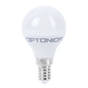 Λάμπα Optonica LED G45 1403 5.5W 2700K 450lm E14