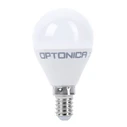 Λάμπα Optonica LED G45 1405 8W 4500K 710lm E14