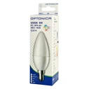 Λάμπα Optonica LED candle C37 1428 8W 6000K 710lm E14