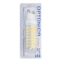 Λάμπα LED Optonica 1645, 6W, 4500K, G9, 550lm, dimmable