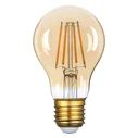 Λάμπα LED Optonica A60 Filament 1796, 8W, 2500K, E27, 700lm