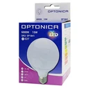 Λάμπα LED Optonica G95 1841, 15W, 6000K, E27, 1200lm