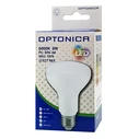 Λάμπα LED Optonica R63 1876, 6W, 6000K, E27, 480lm