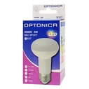 Λάμπα LED Optonica R63 1877, 6W, 4500K, E27, 480lm