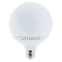 Λάμπα LED Optonica G120 1884, 18W, 6000K, E27, 1440lm