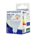 Λάμπα Optonica LED spot 1901 4.5W 6000K GU10 320lm