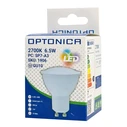 Λάμπα Optonica LED spot 1906 6.5W 2700K 550lm GU10