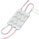 Ταινία LED Optonica lens module 4513, 12V, 0.72W, 3000K, IP65