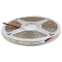 Ταινία LED Optonica 4839, IP54, 14.4W/m, 12V, 1000LM/m, 6000Κ, 5m
