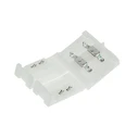 Connector Optonica 5152, για LED Καλωδιοταινία 5050