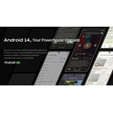 ONERugged P1 Dual SIM (8/128GB) Ανθεκτικό Smartphone Μαύρο