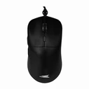 Σετ Πληκτρολόγιο και Ποντίκι Baracuda Gaming Bgc-012 Orca Black