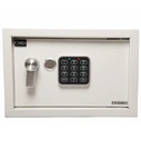 Χρηματοκιβώτιο Osio OSB-2031WH με ηλεκτρονική κλειδαριά 31 x 20 x 20 cm