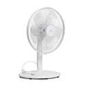 Ανεμιστήρας Δαπέδου Λευκός Osio OSF-9005