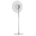 Ανεμιστήρας Δαπέδου Λευκός Osio OSF-9005
