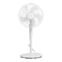Ανεμιστήρας Δαπέδου Λευκός Osio OSF-9005
