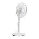Ανεμιστήρας Δαπέδου Λευκός Osio OSF-9005