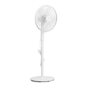 Ανεμιστήρας Δαπέδου Λευκός Osio OSF-9005