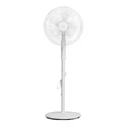 Ανεμιστήρας Δαπέδου Λευκός Osio OSF-9005