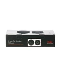 Στρογγυλά Ηχεία Αυτοκινήτου 2 Δρόμων 10 Cm 100 W Osio OSS-7010