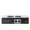 Στρογγυλά Ηχεία Αυτοκινήτου 2 Δρόμων 13 Cm 120 W Osio OSS-7013