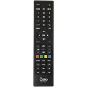 Τηλεχειριστήριο Osio OST-5020-6A για smartTV SAMSUNG, LG, SONY, PHILIPS, PANASONIC, TELEFUNKEN