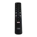 Osio OST-5023-TCL – Τηλεχειριστήριο Τηλεόρασης για TCL (Universal)