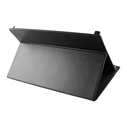 Θήκη Tablet Osio OTC-6584 stand για tablet 6.5 8.5 universal PU δέρμα μαύρο