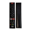 ATC Τηλεχειριστήριο CRC-2510V για Telefunken, Vestel & Beko OLED/LED TVs