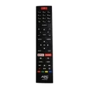 ATC Τηλεχειριστήριο CRC-2510V για Telefunken, Vestel & Beko OLED/LED TVs