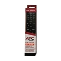 ATC Τηλεχειριστήριο CRC-2510V για Telefunken, Vestel & Beko OLED/LED TVs