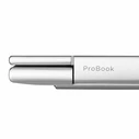 Laptop HP ProBook 4 G1ah AI Ryzen 5 220 AI 14 WUXGA IPS 16GB 512GB SSD Windows 11 Pro Pike Silver