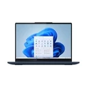 Lenovo Laptop IdeaPad 5 2 in 1 14AKP10 Copilot Plus PC AMD Ryzen AI 7 350 14 inch Touchscreen WUXGA 16 GB LPDDR5x SDRAM 1 TB SSD Wi Fi 7 Windows 11 Home Blue