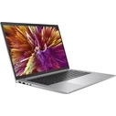 HP ZBook Firefly G10 Laptop Intel Core i7 14 inches 16 GB 1 TB SSD NVIDIA RTX A500 Windows 11 Pro Silver