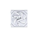 Case Fan Lian Li UNIFAN SL Wireless 120 -3PCS Reverse White (Triple pack include Controller) 