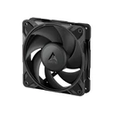 Arctic P12 Pro PST LN Case Fan 120mm (49cfm) Χωρίς Led Φωτισμό 5τμχ