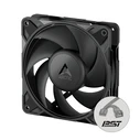 Arctic P12 Pro PST LN Case Fan 120mm (49cfm) Χωρίς Led Φωτισμό 5τμχ