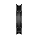 Arctic P12 Pro PST LN Case Fan 120mm (49cfm) Χωρίς Led Φωτισμό 5τμχ