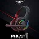 Gaming Headset Armmaggeddon Gaming Rgb 2.1 Pulse 1 Chroma 