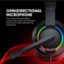 Gaming Headset Armmaggeddon Gaming Rgb 2.1 Pulse 1 Chroma 