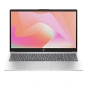 HP Φορητός Υπολογιστής 15-fd1068nw Ultra 5 125H 15.6 FHD IPS 300nits AG 24GB DDR5 5600 SSD 512GB Intel Arc Cam 720p 41Wh NoOS Natural Silver 2Y
