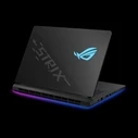 Asus ROG Strix SCAR 16 G635LX-U9644W Laptop Ultra 9 275HX 16.0 2.5K Mini LED 240Hz 64GB 4TB GeForce RTX 5090 Black