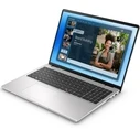 Dell Laptop DELL DC16251 Intel Core 7 150U 16 GB DDR5 SDRAM 512 GB SSD 16 Full HD Plus Windows 11 Pro Platinum Silver
