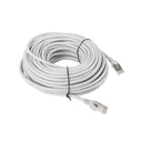 Καλώδιο Δικτύου Lanberg RJ45, CAT. 5E, UTP, 20M, GRAY