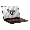 Asus Laptop Gaming TUF Gaming A18 FA808UM-S9058 AMD Ryzen 7 260 18 inches 2 5K 16GB 512GB SSD RTX 5060 NoOS Gray