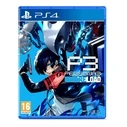 PS4 SEGA Persona 3 Reload PS4