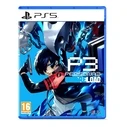 PS5 SEGA Persona 3 Reload PS5