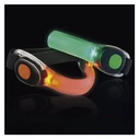 Armband LED Emos P4713, 2 λειτουργίες, 10lm, πράσινο & πορτοκαλί, 1τμχ