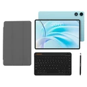 Teclast P50 2025 4G 11" Tablet (8GB/128GB/Πληκτρολόγιο/Στυλό Αφής/Θήκη) Μπλε